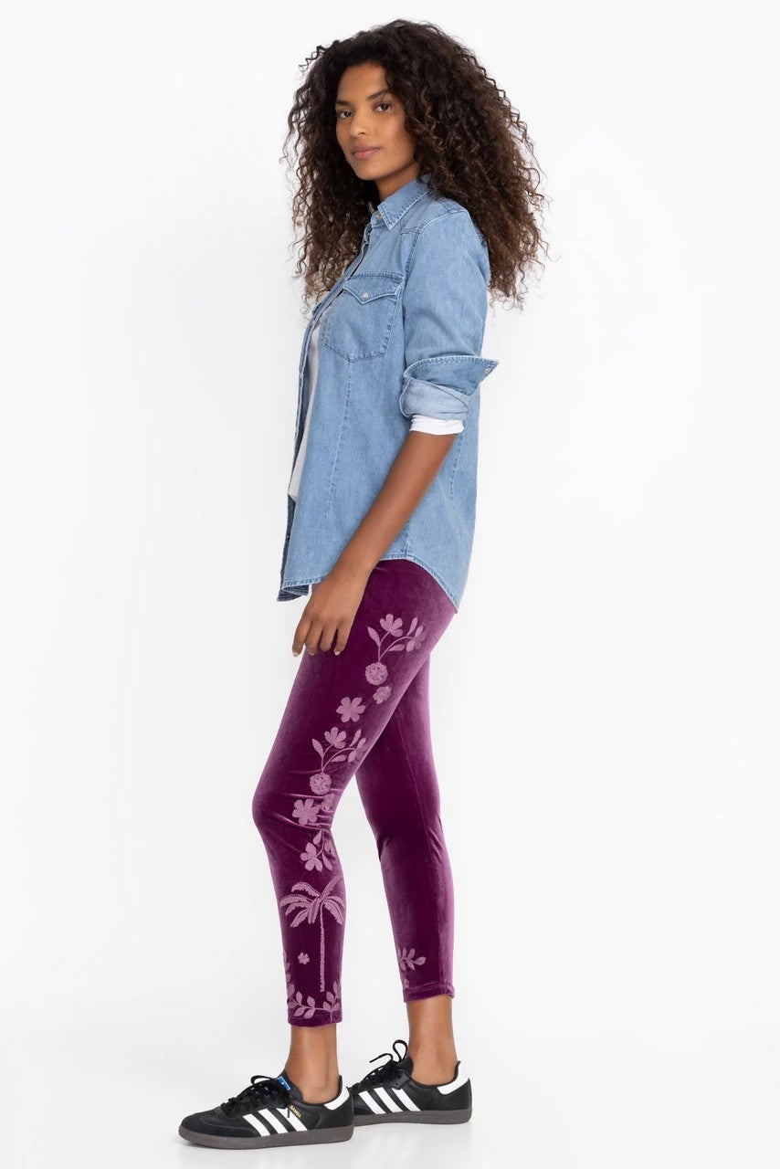 TONAL LEGGING