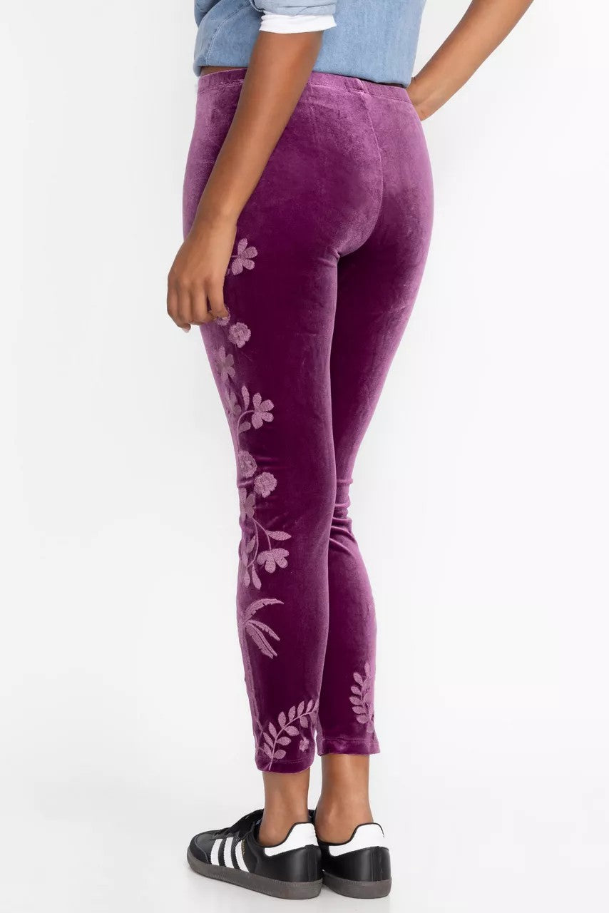 TONAL LEGGING
