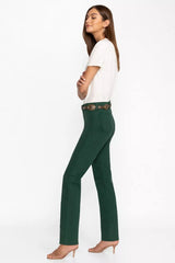 SANCERE STRAIGHT LEG JEAN
