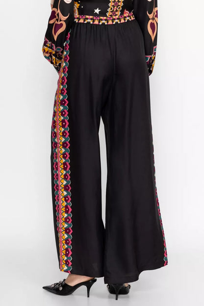 FRANKIE EASY PANT
