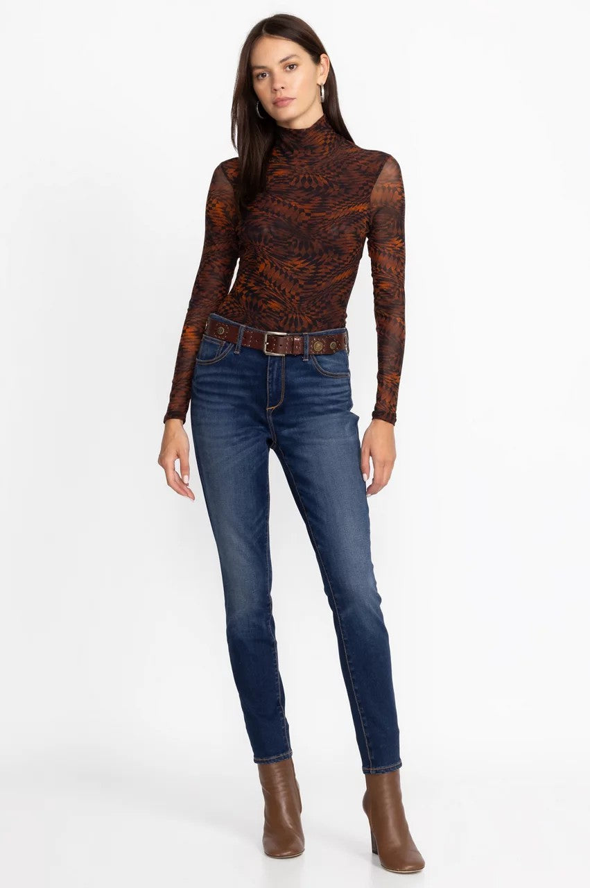 Skinny Jean