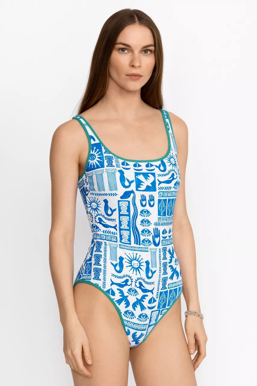 ACANTHA TANKSUIT ONE PIECE
