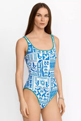 ACANTHA TANKSUIT ONE PIECE