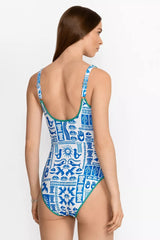 ACANTHA TANKSUIT ONE PIECE