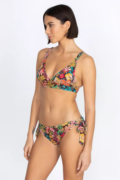 Millo Halter Bikini Top