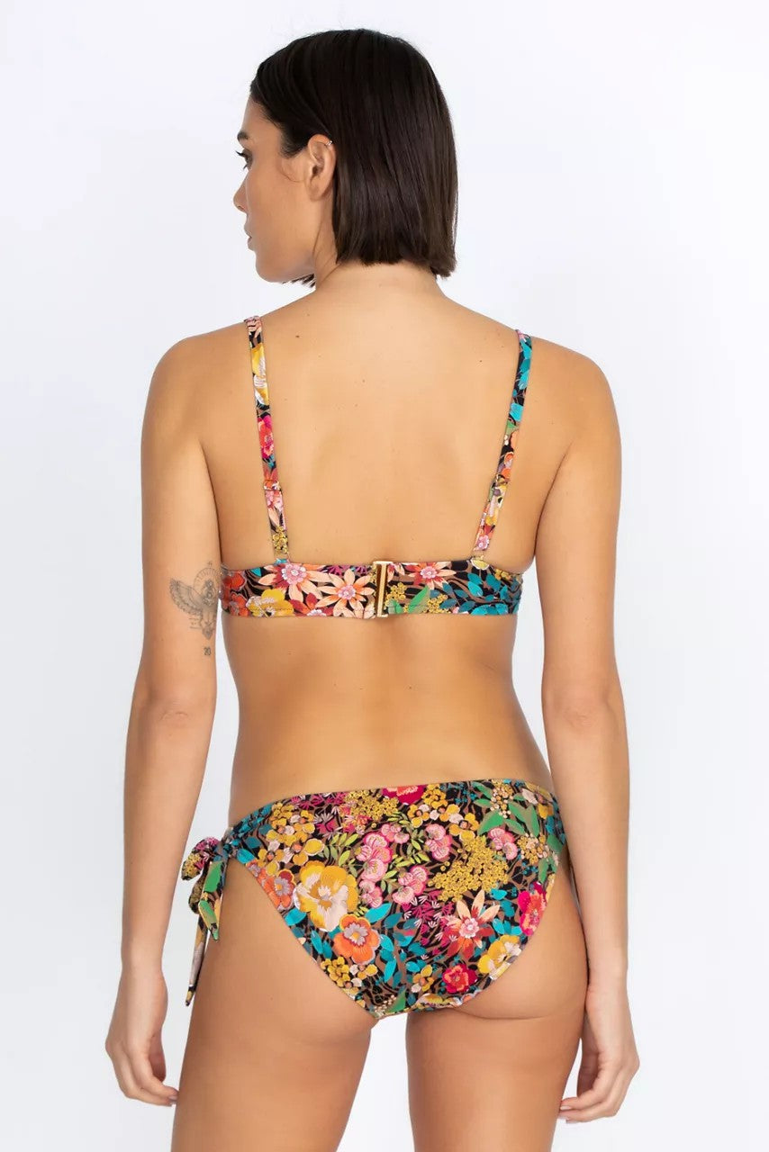 Millo Halter Bikini Top