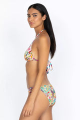 Locita String Bikini Bottom