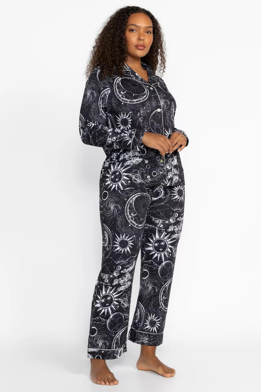The Carly Pj Set