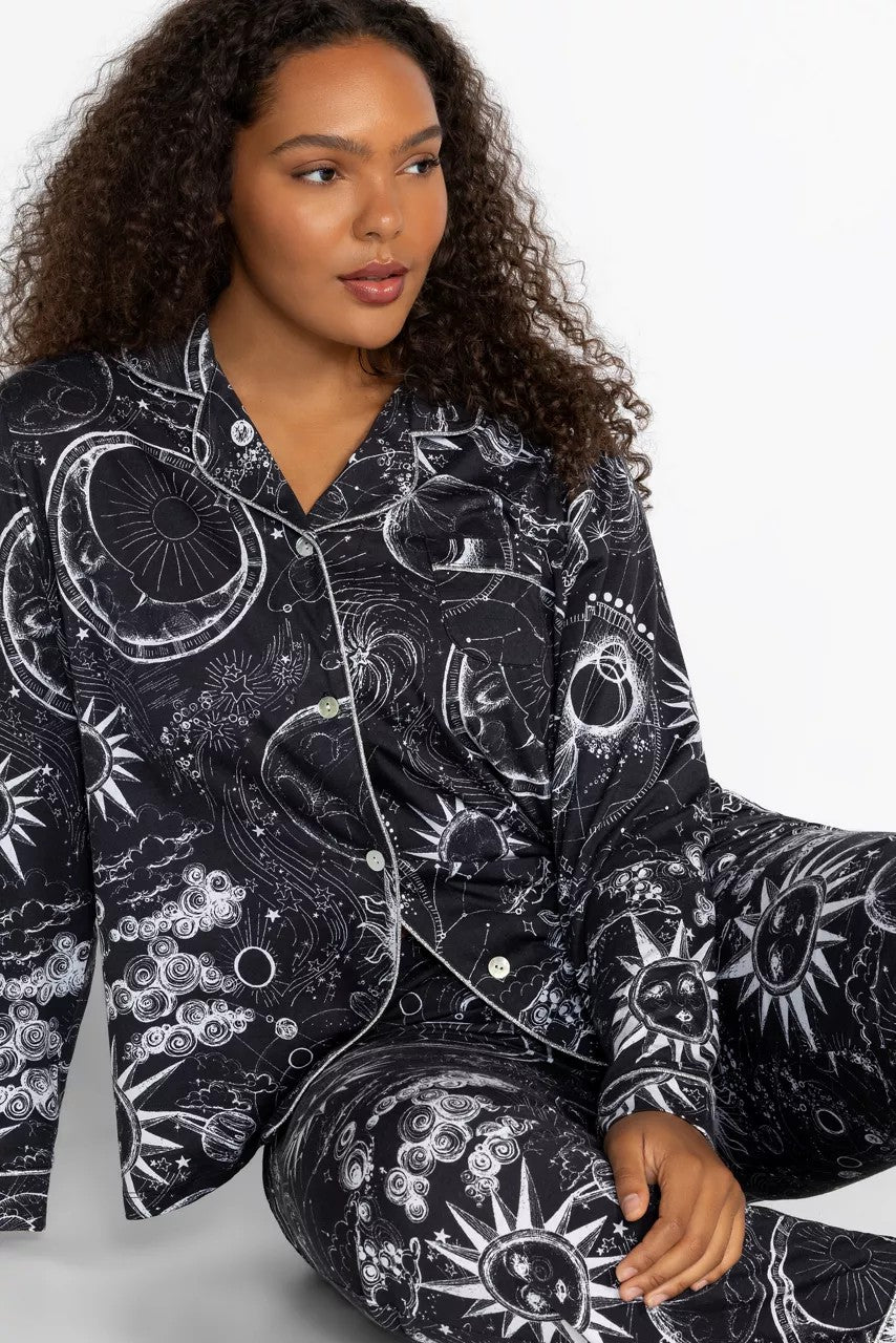 The Carly Pj Set