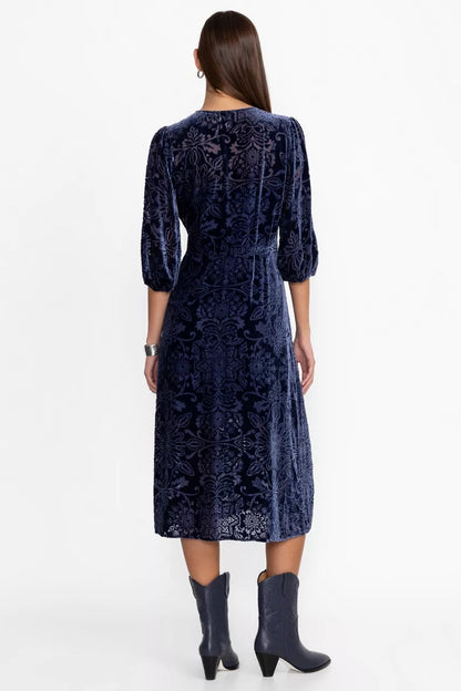 RYAN MIDI DRESS