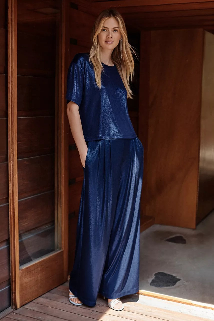 BRISTOL KNIT PANT