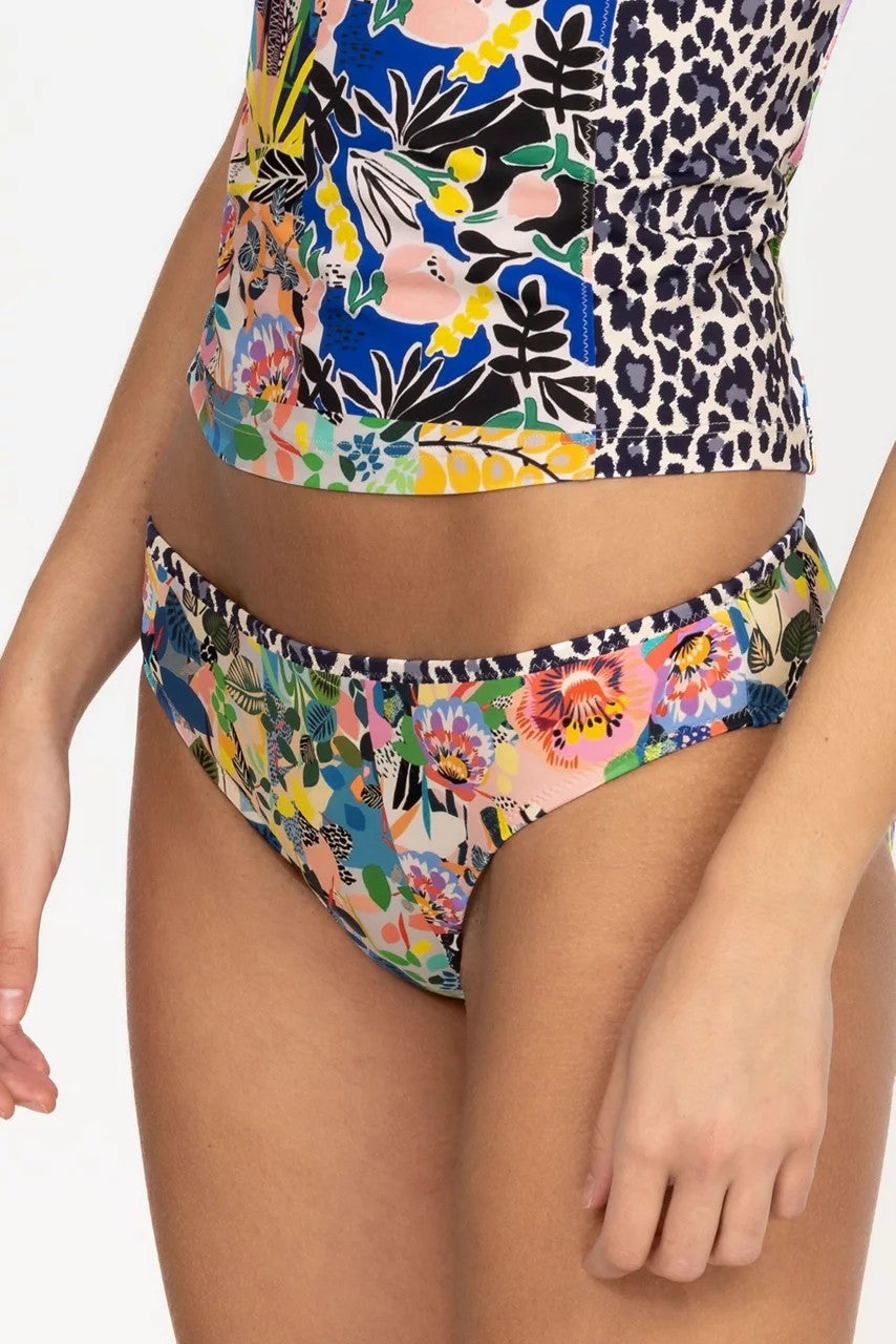 Layla Hipster Bottom