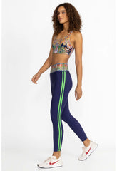 Women Active | Johnny Was Bee Active Legging Breamar Night