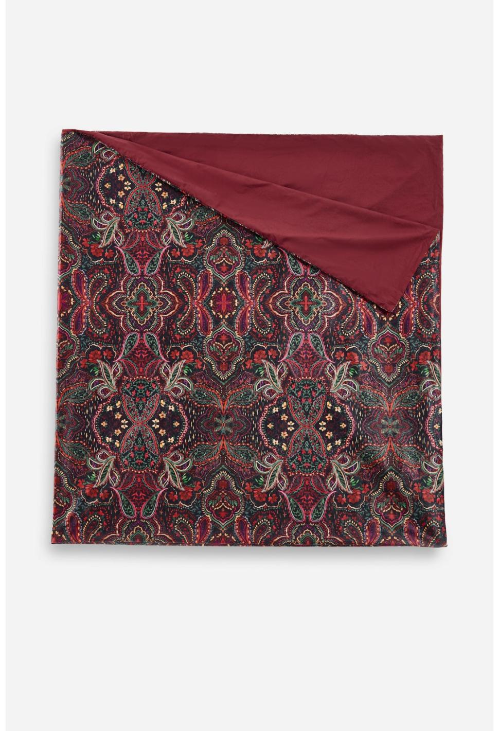Women Bedding | Johnny Was Mystic Wonder Duvet - King Mystic