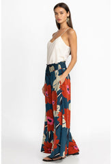 Women Bottoms | Johnny Was Alder Pant Alder