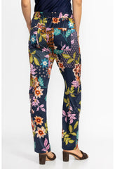 Women Bottoms | Johnny Was Delfino Kelly Pant Delfino