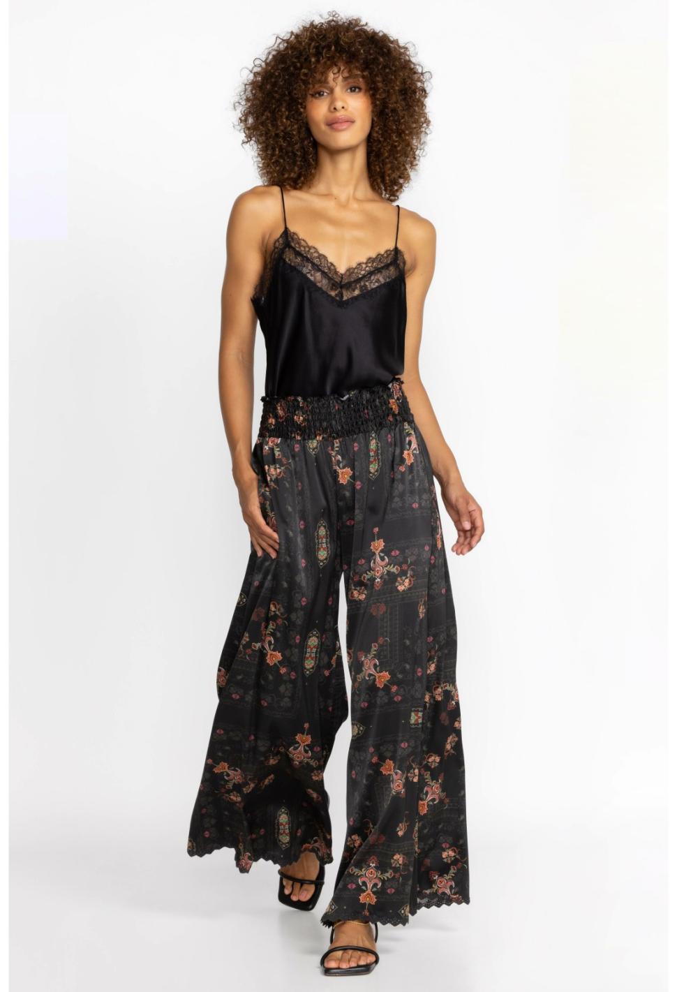 Women Bottoms | Johnny Was Manning Pant Manning