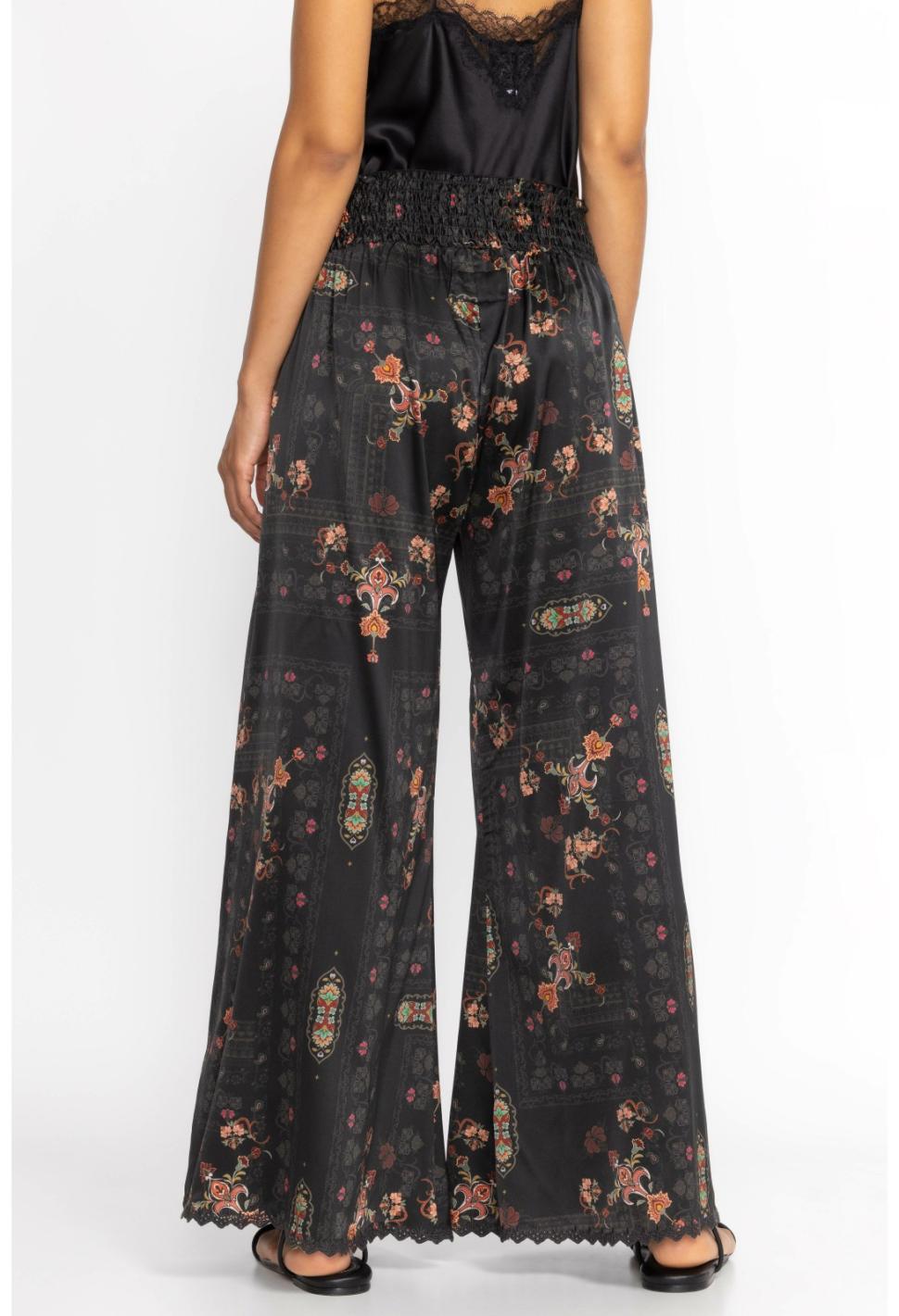 Women Bottoms | Johnny Was Manning Pant Manning