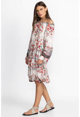 Women Dresses | Johnny Was Aztec Myriah Dress Aztec