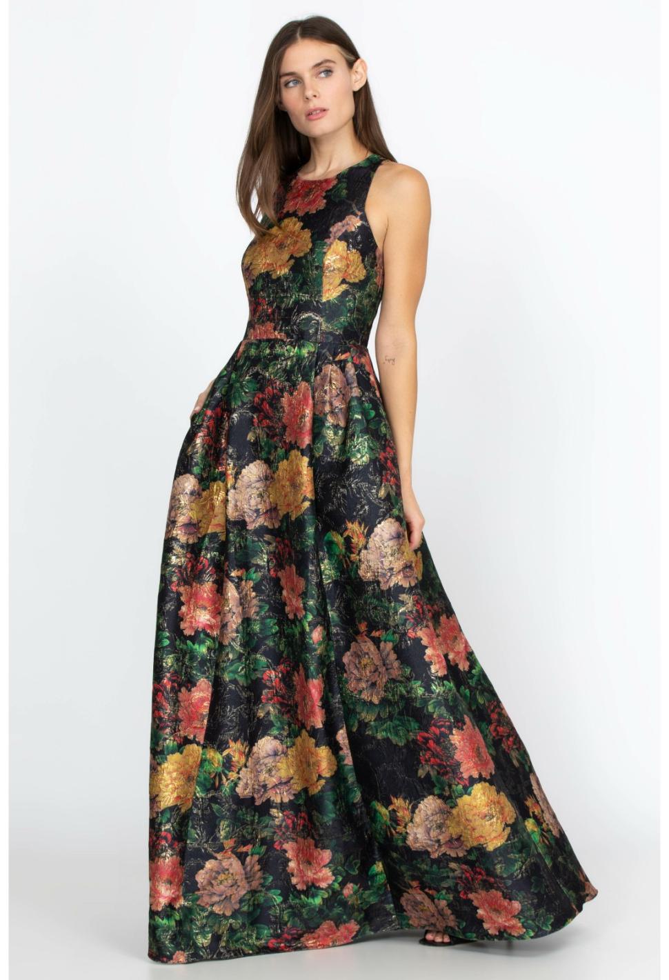 Women Dresses | Johnny Was Bayani Jacquard Dress Multi