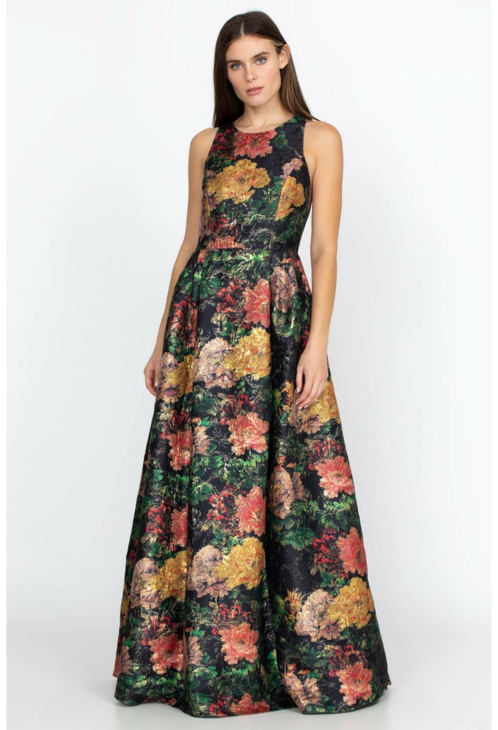 Women Dresses | Johnny Was Bayani Jacquard Dress Multi