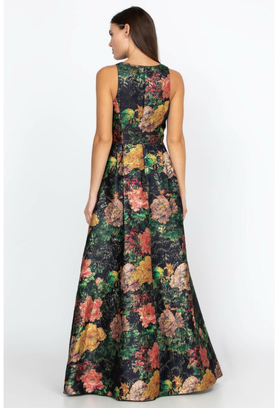 Women Dresses | Johnny Was Bayani Jacquard Dress Multi