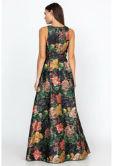 Women Dresses | Johnny Was Bayani Jacquard Dress Multi