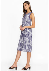 Women Dresses | Johnny Was Carioca Easy Fit Tank Dress Multi