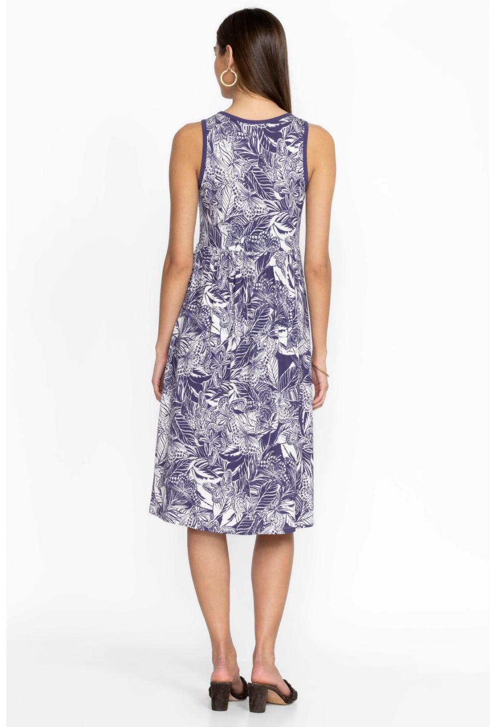 Women Dresses | Johnny Was Carioca Easy Fit Tank Dress Multi