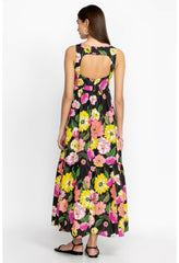 Women Dresses | Johnny Was Cassia Maxi Dress Multi