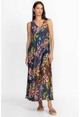 Women Dresses | Johnny Was Delfino Bias Dress Delfino