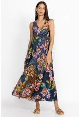 Women Dresses | Johnny Was Delfino Bias Dress Delfino