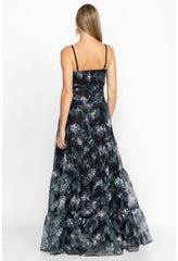 Women Dresses | Johnny Was Dreamer Embroidered Maxi Dress Multi