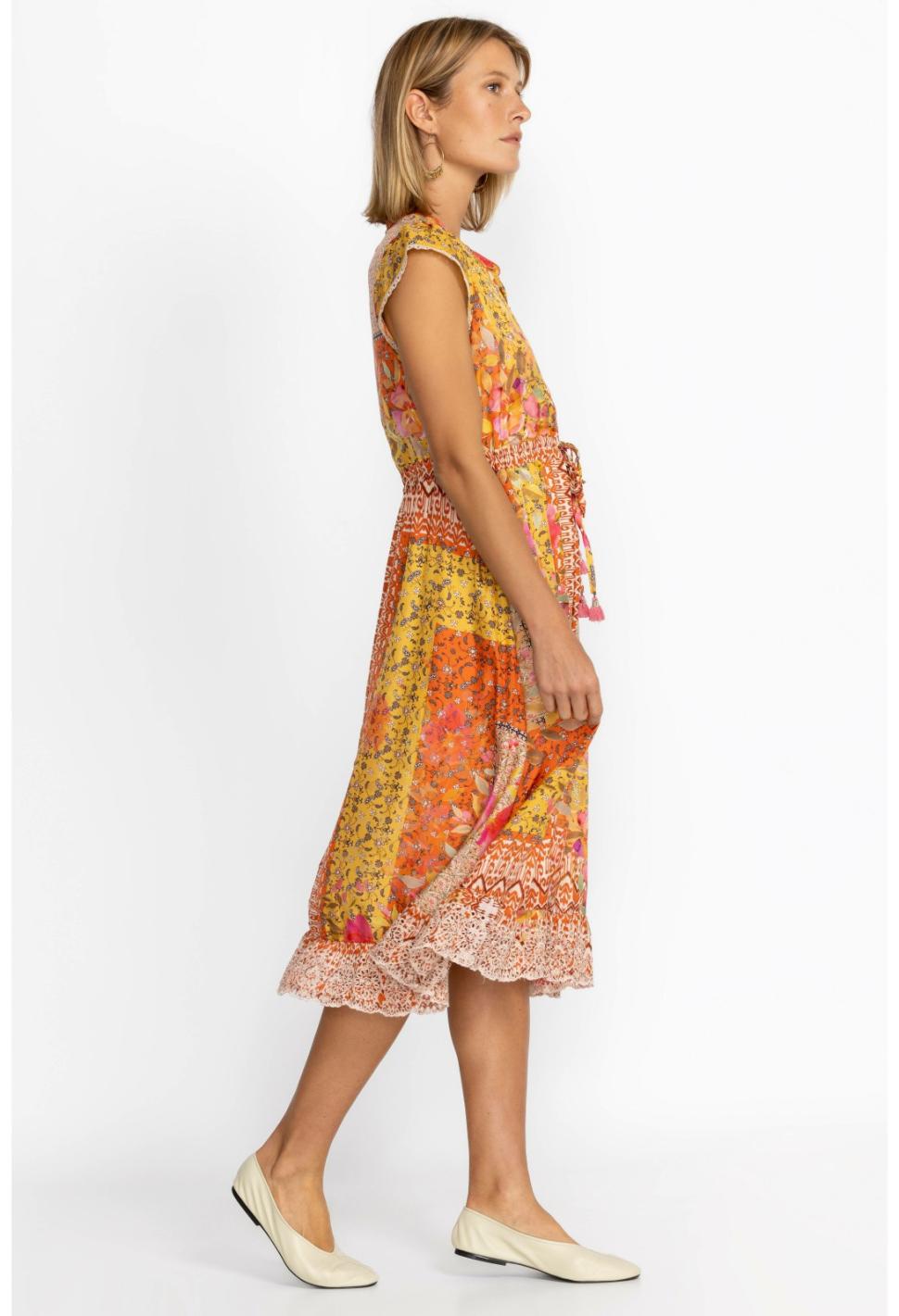 Women Dresses | Johnny Was Eliana Lucy Dress Eliana