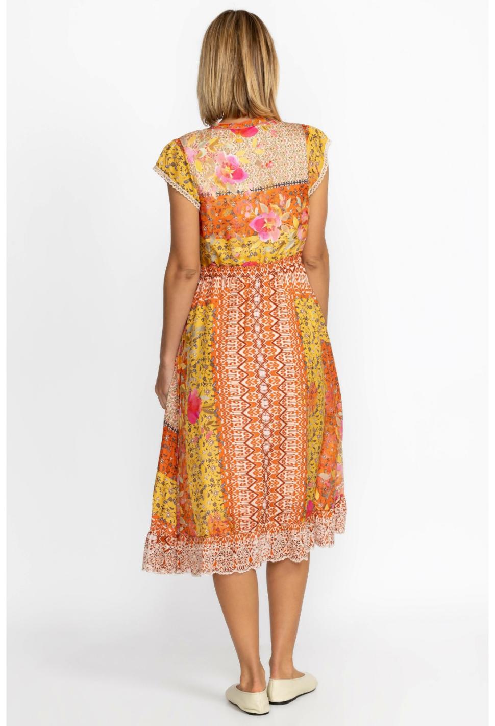 Women Dresses | Johnny Was Eliana Lucy Dress Eliana