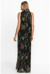 Women Dresses | Johnny Was Evelina Metallic Maxi Dress Multi
