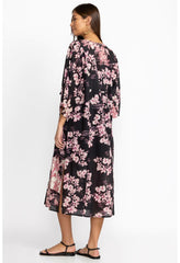 Women Dresses | Johnny Was House On The Hill Kaftan House On The Hill