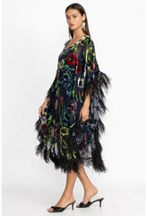 Women Dresses | Johnny Was Maple Dress Multi