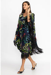 Women Dresses | Johnny Was Maple Dress Multi