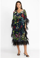 Women Dresses | Johnny Was Maple Dress Multi