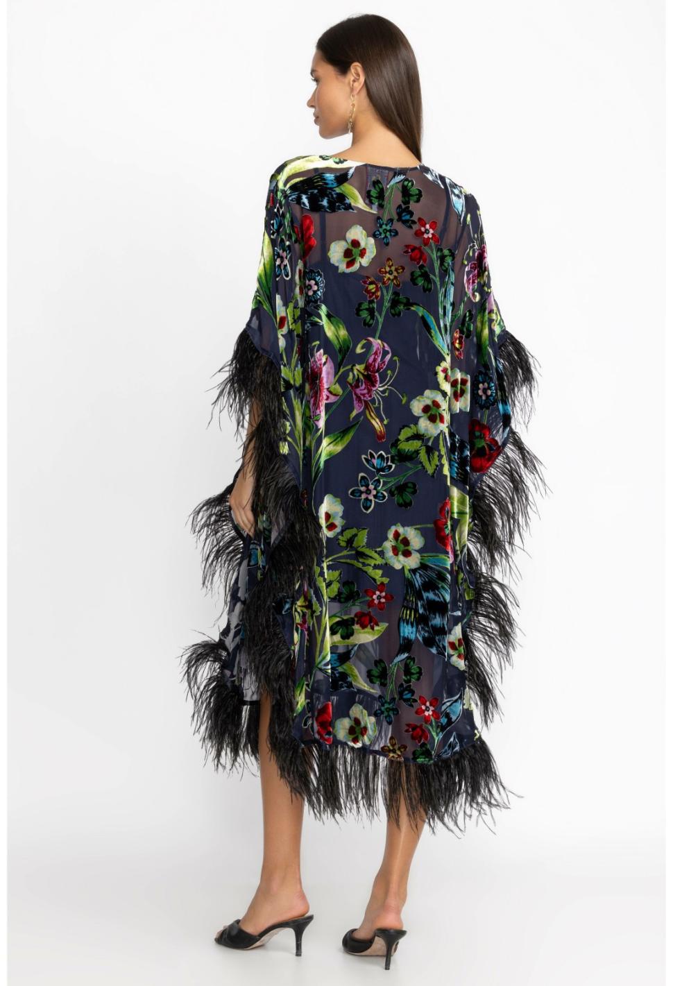 Women Dresses | Johnny Was Maple Dress Multi