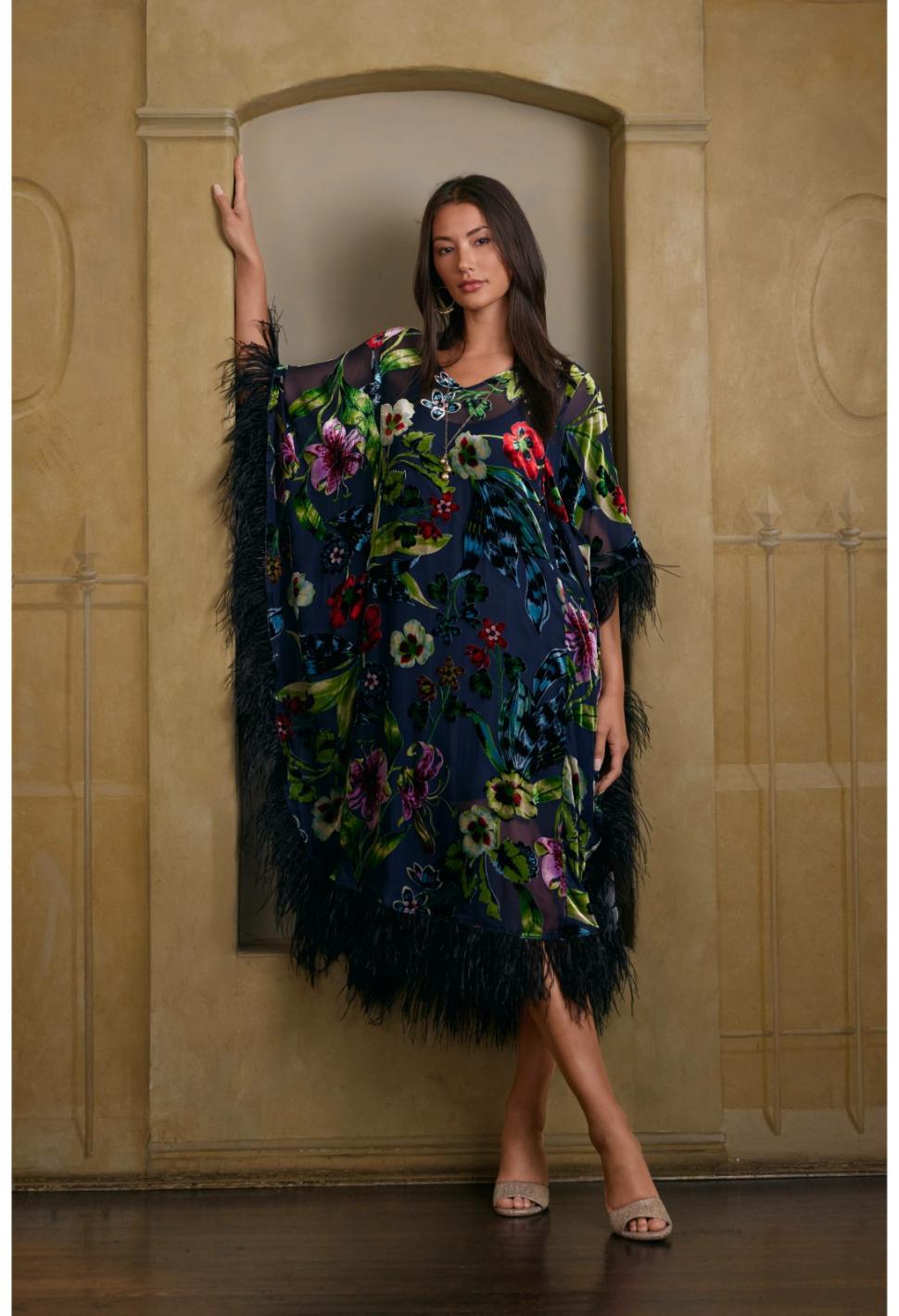 Women Dresses | Johnny Was Maple Dress Multi