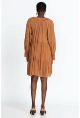 Women Dresses | Johnny Was Orla Mini Dress Margo