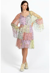 Women Dresses | Johnny Was Petunia Mini Dress Lorenza