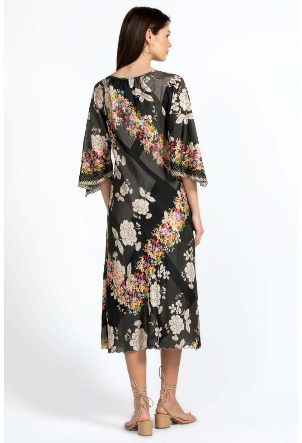 Women Dresses | Johnny Was Redland Raluca Dress Redland