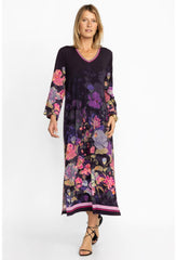 Women Dresses | Johnny Was The Janie Favorite Kimono Sleeve Tee Dre Valeria