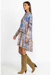 Women Dresses | Johnny Was Valentin Jasmine Dress Valentin