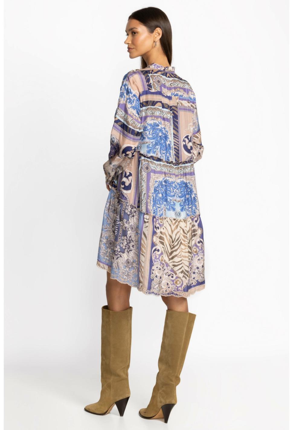 Women Dresses | Johnny Was Valentin Jasmine Dress Valentin