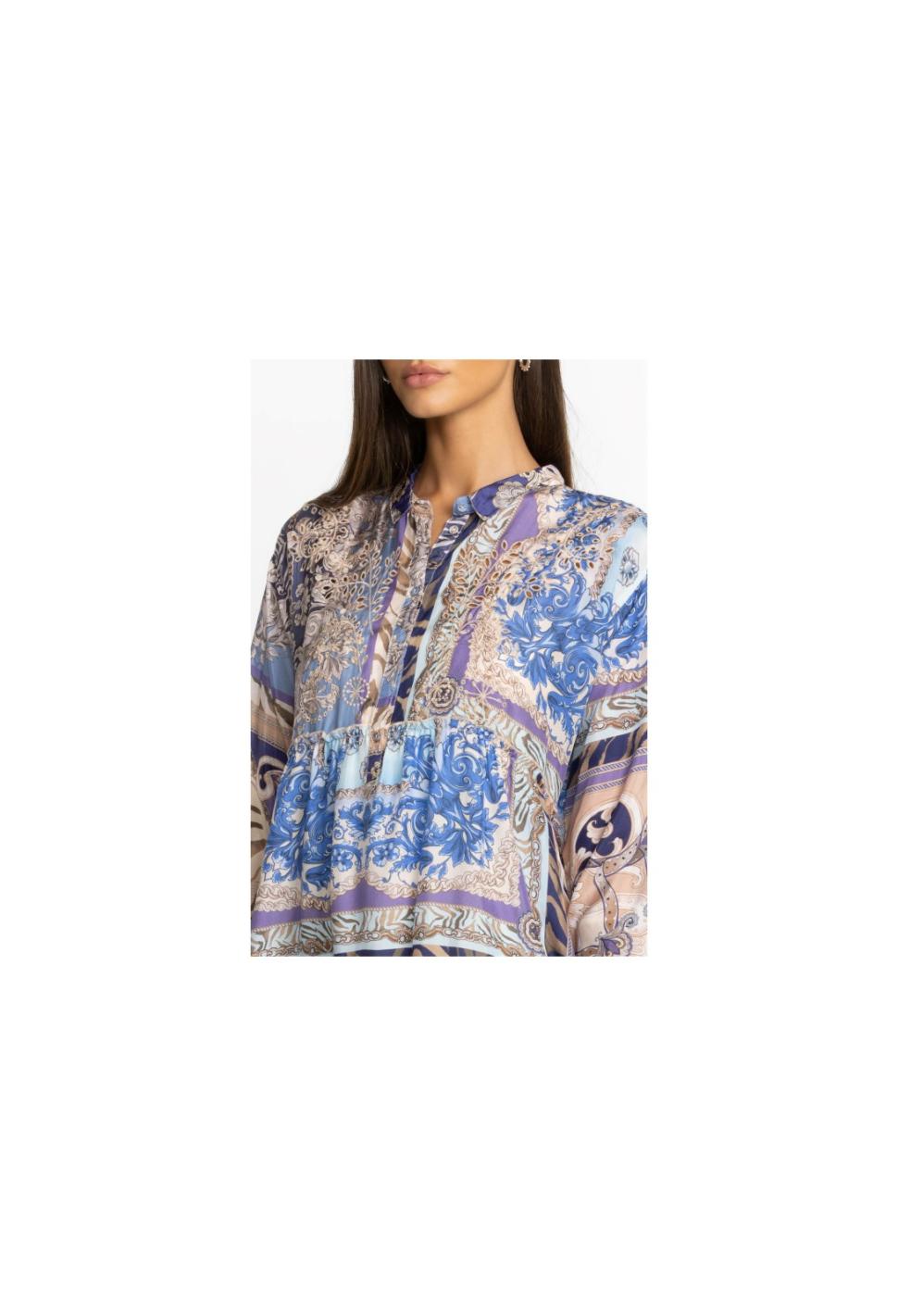 Women Dresses | Johnny Was Valentin Jasmine Dress Valentin