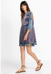 Women Dresses | Johnny Was Vember Burnout Gweneth Dress Multi